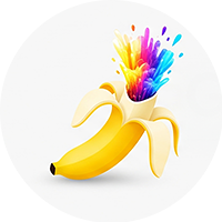 GoBananas.io Image Editor